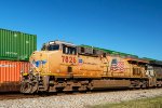 Union Pacific 7826